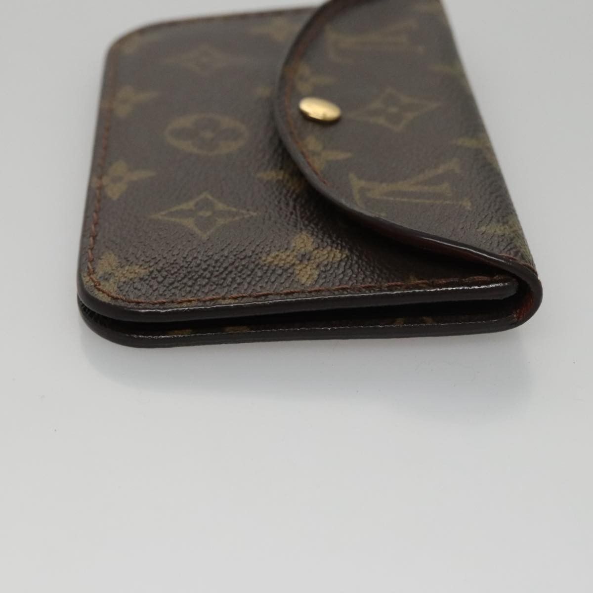Louis Vuitton Louis Vuitton Belt bag clutch Size ONE SIZE - 3 Thumbnail