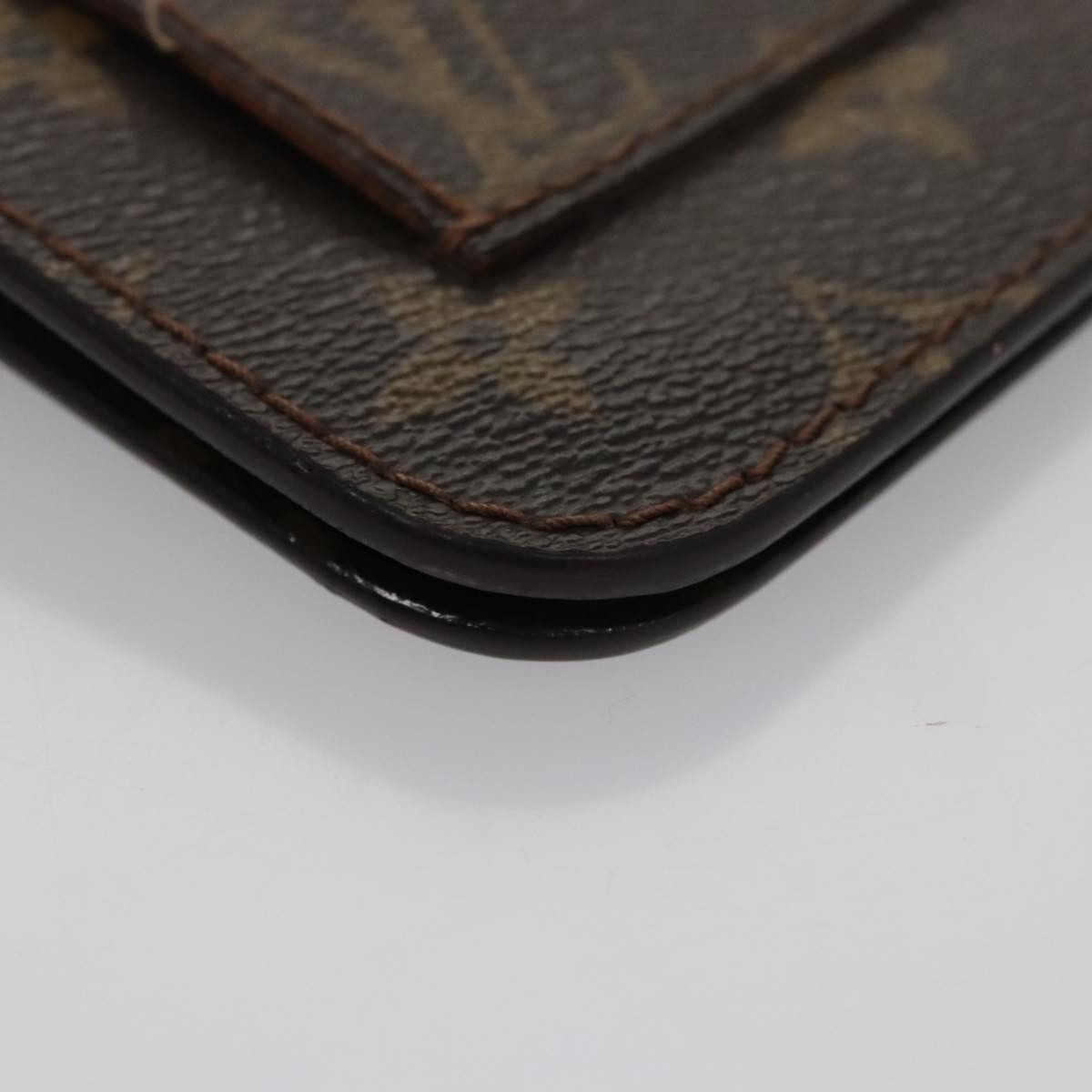Louis Vuitton Louis Vuitton Belt bag clutch Size ONE SIZE - 17 Thumbnail