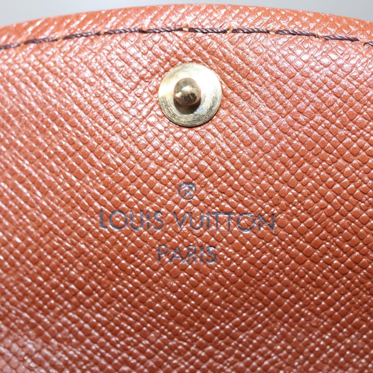 Louis Vuitton Louis Vuitton Belt bag clutch Size ONE SIZE - 11 Thumbnail