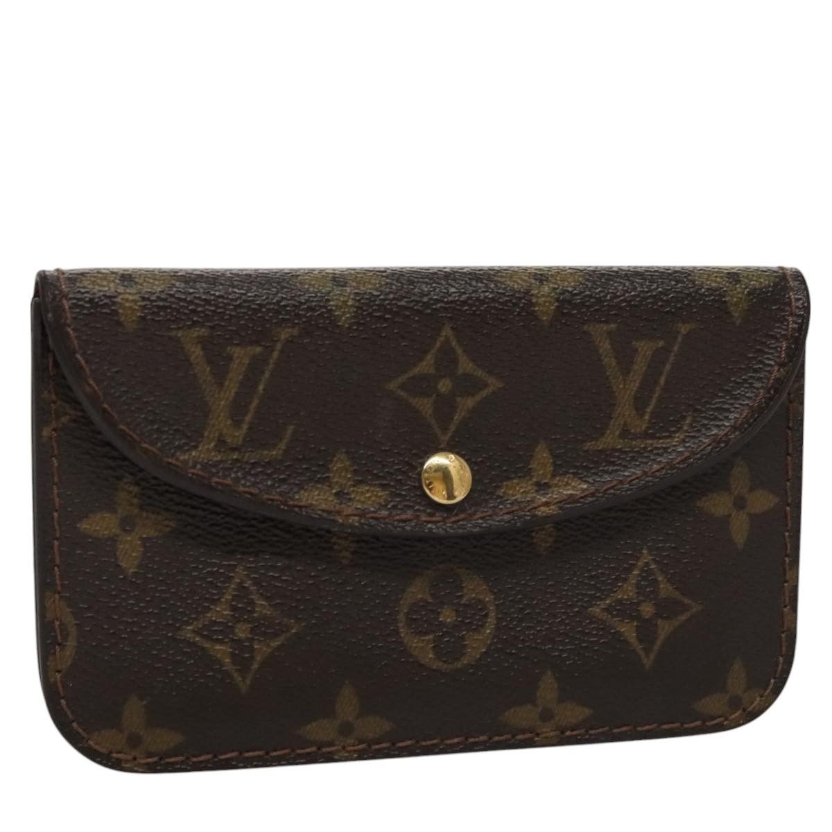 Louis Vuitton Louis Vuitton Belt bag clutch Size ONE SIZE - 14 Thumbnail