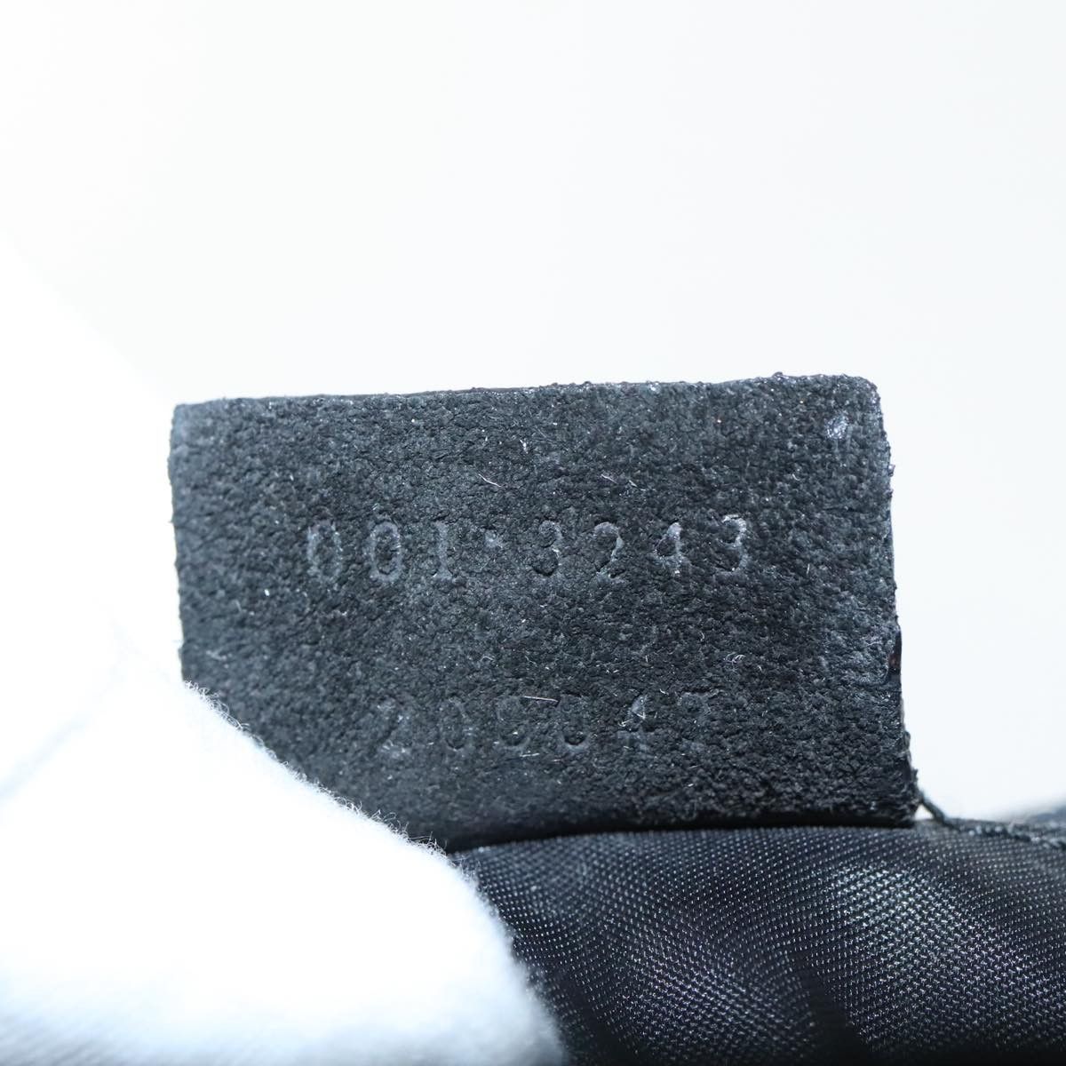 Gucci Gucci Bamboo shoulder Size ONE SIZE - 15 Thumbnail