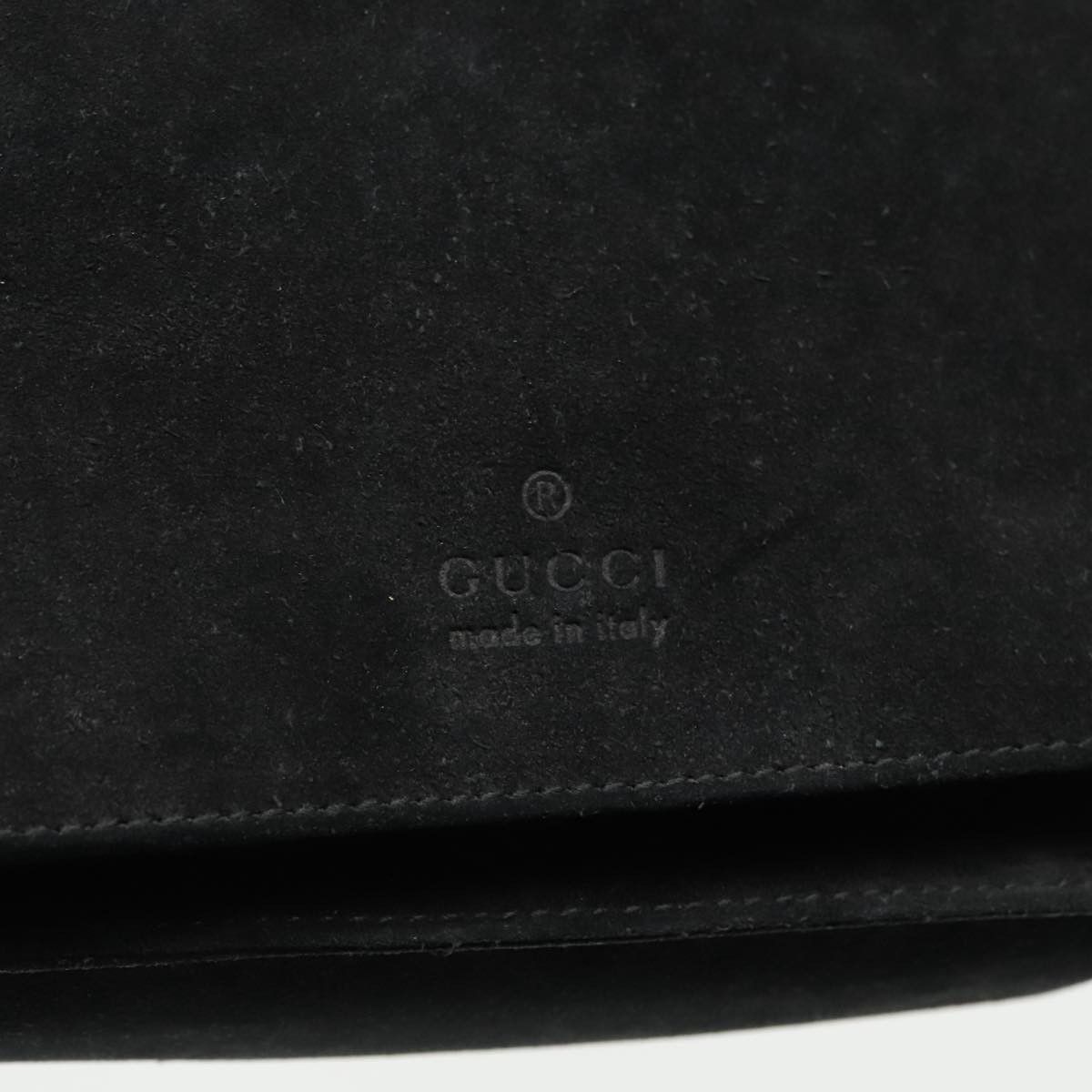 Gucci Gucci Bamboo shoulder Size ONE SIZE - 21 Thumbnail