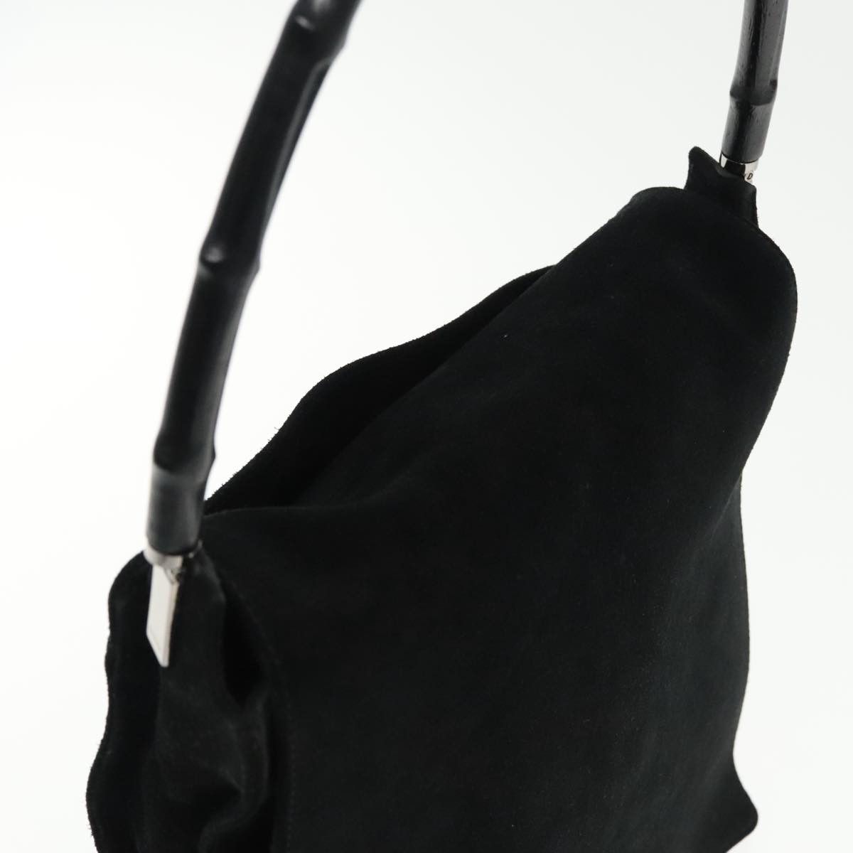 Gucci Gucci Bamboo shoulder Size ONE SIZE - 19 Thumbnail