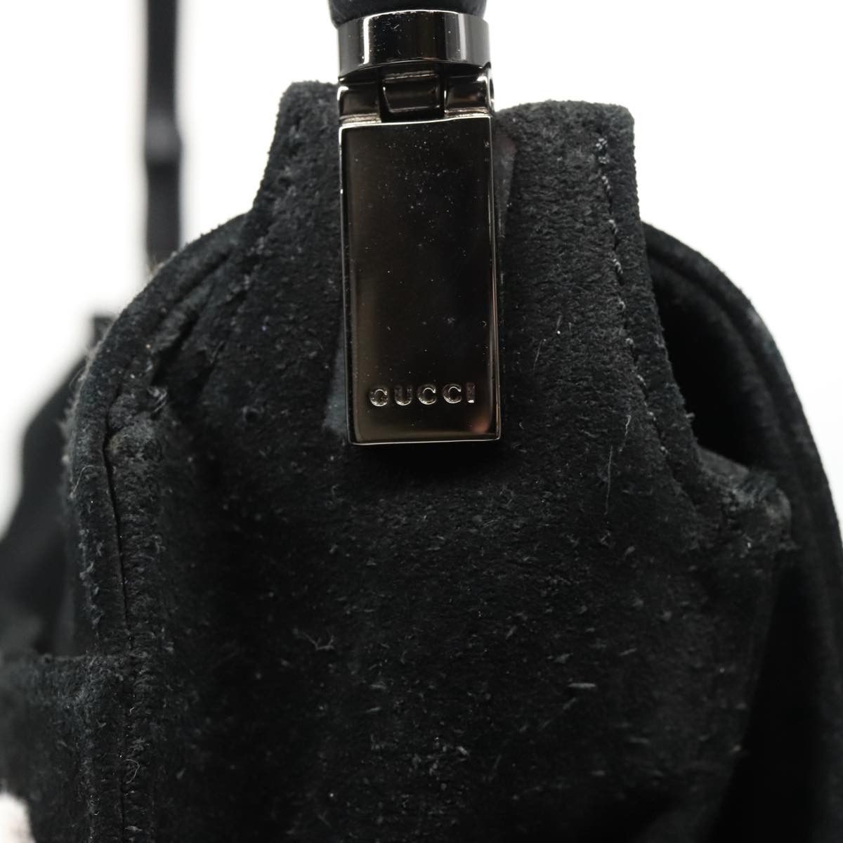 Gucci Gucci Bamboo shoulder Size ONE SIZE - 12 Thumbnail