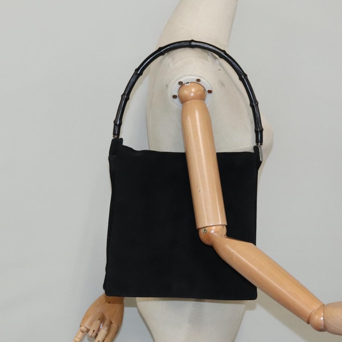 Gucci Gucci Bamboo shoulder Size ONE SIZE - 17 Thumbnail