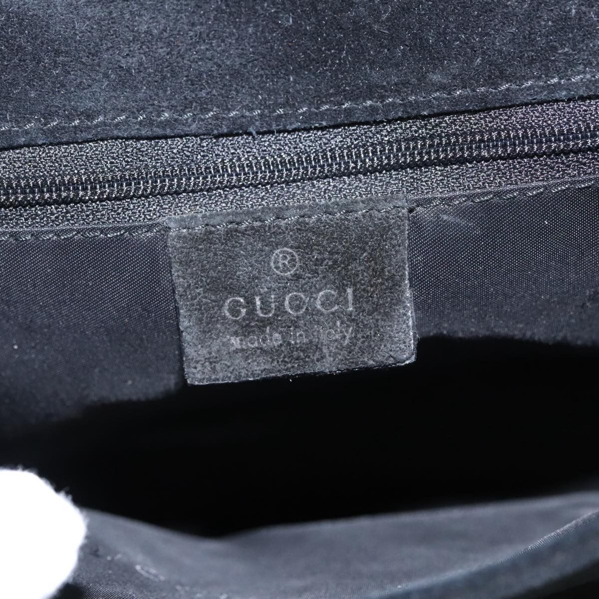 Gucci Gucci Bamboo shoulder Size ONE SIZE - 16 Thumbnail