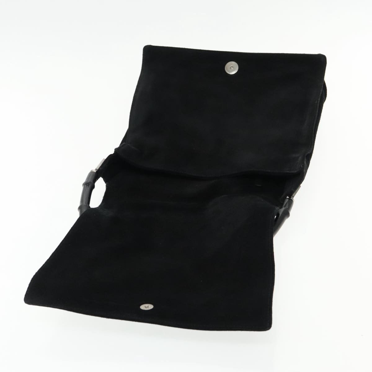 Gucci Gucci Bamboo shoulder Size ONE SIZE - 22 Thumbnail