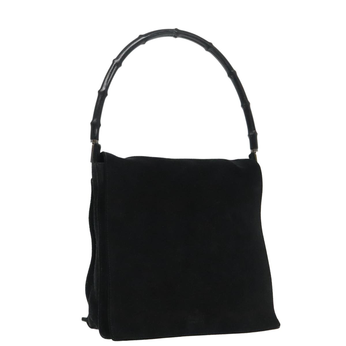 Gucci Gucci Bamboo shoulder Size ONE SIZE - 18 Thumbnail