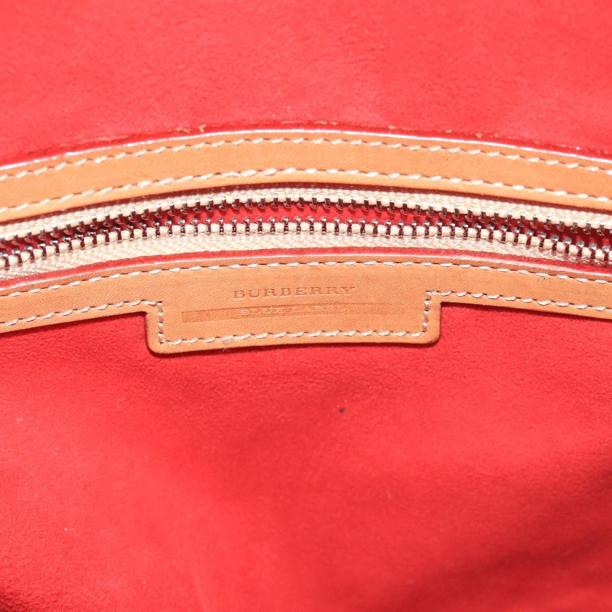 Burberry Burberry tote Size ONE SIZE - 14 Thumbnail