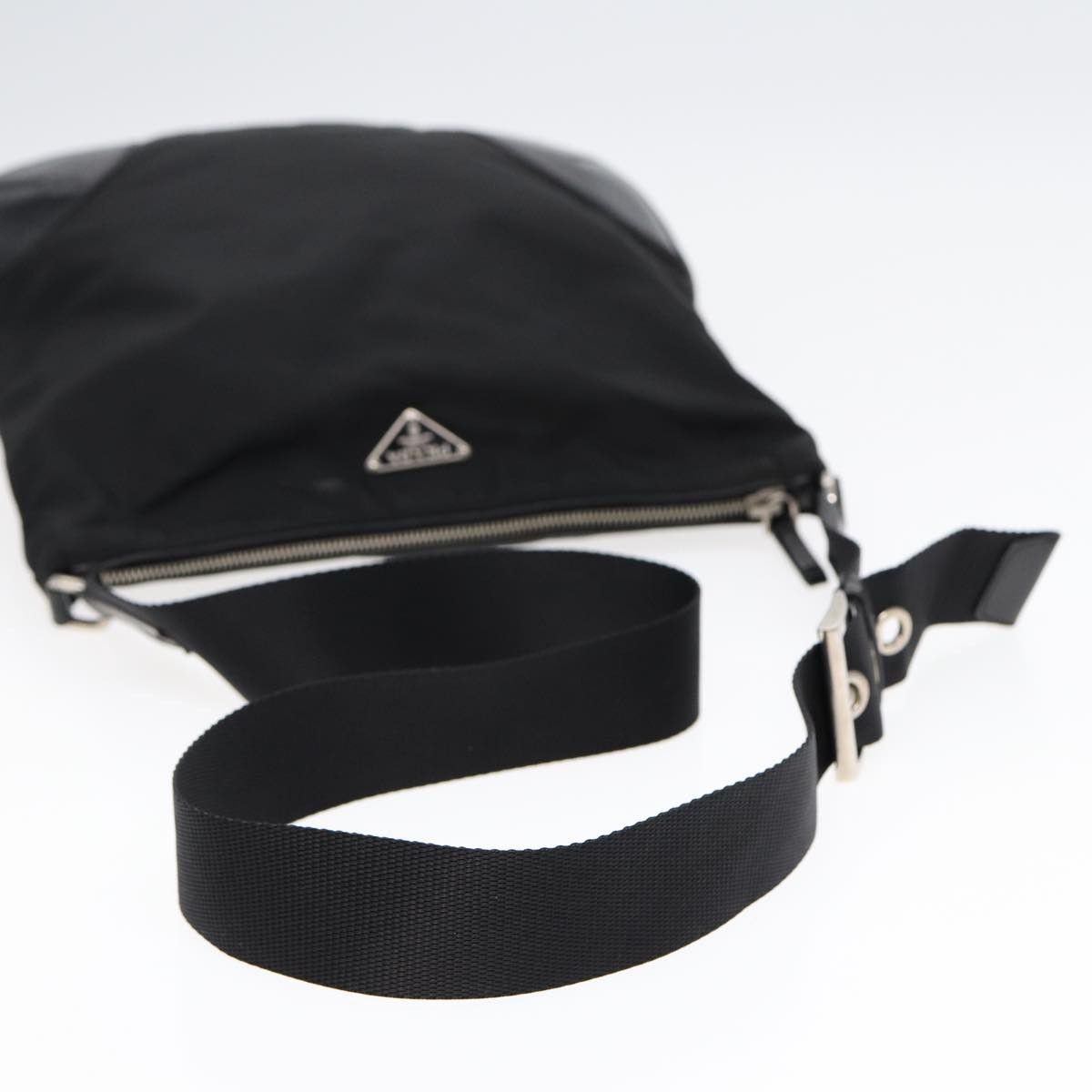 Prada Prada Tessuto shoulder Size ONE SIZE - 13 Thumbnail
