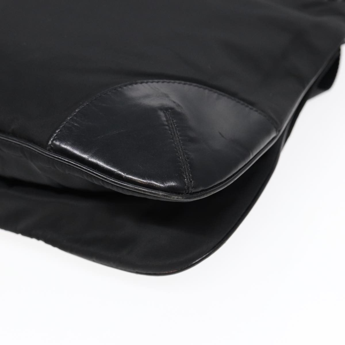 Prada Prada Tessuto shoulder Size ONE SIZE - 12 Thumbnail