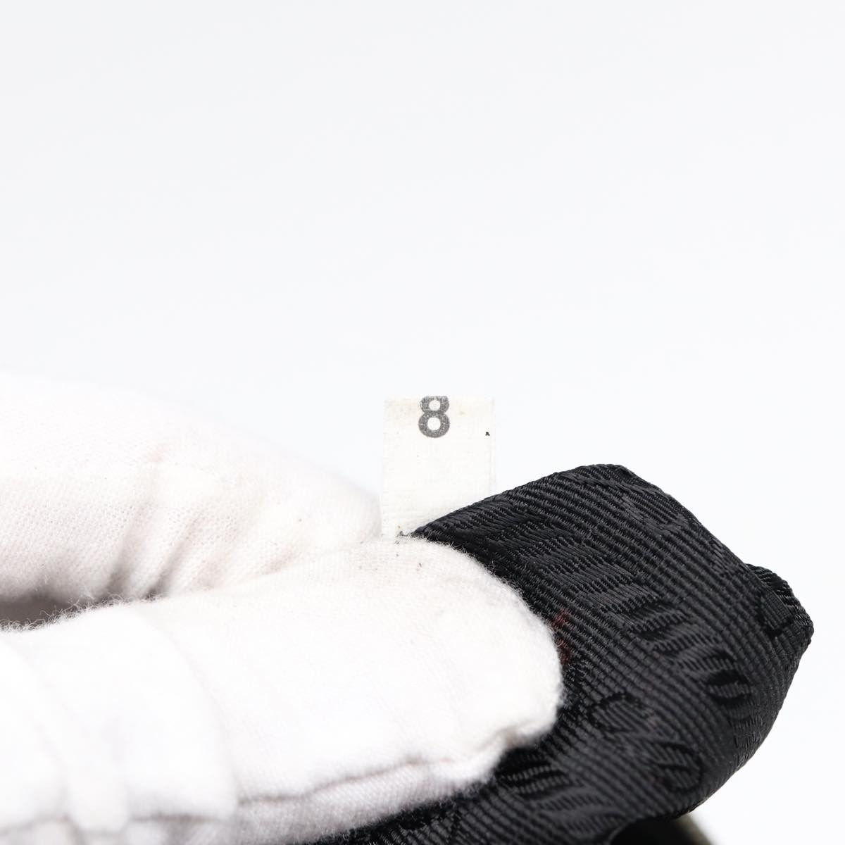 Prada Prada Tessuto shoulder Size ONE SIZE - 7 Thumbnail