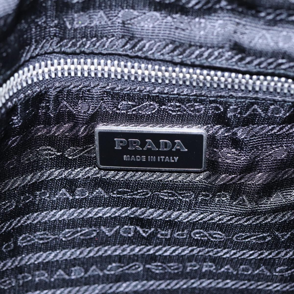Prada Prada Tessuto shoulder Size ONE SIZE - 8 Thumbnail