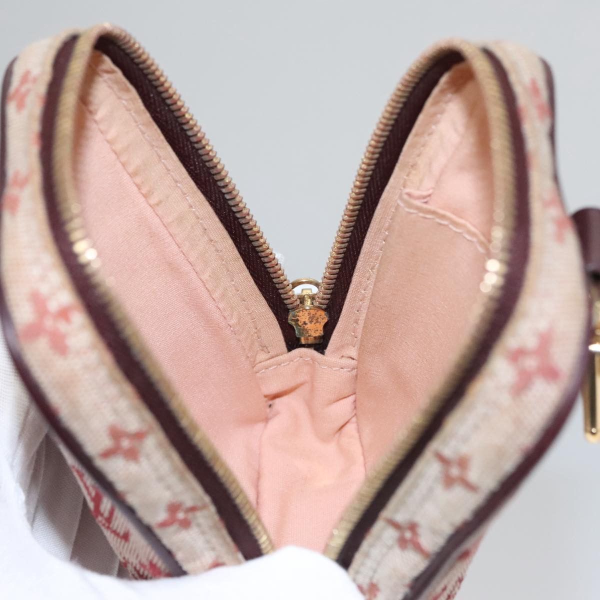 Louis Vuitton Louis Vuitton Digital Gate clutch Size ONE SIZE - 19 Thumbnail
