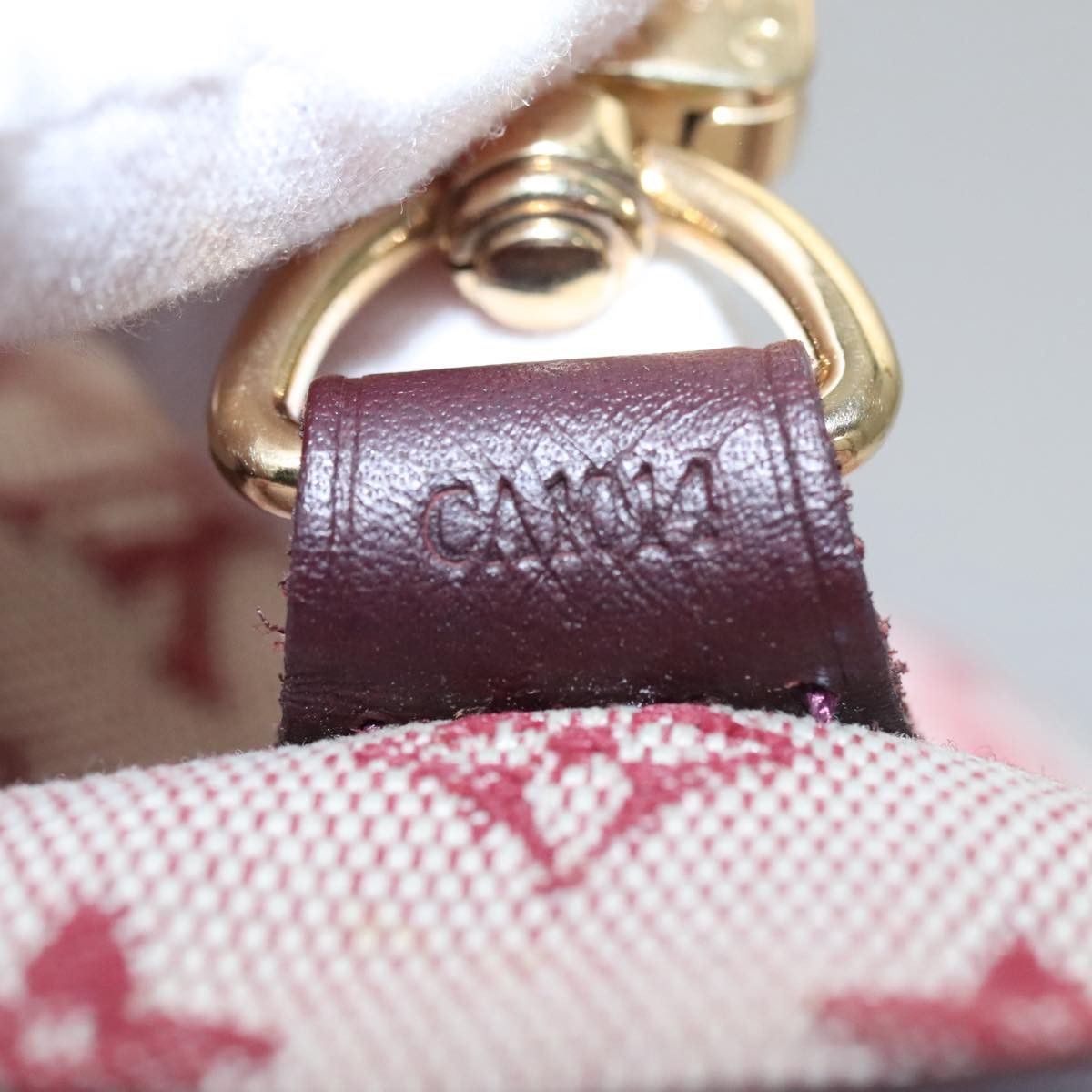 Louis Vuitton Louis Vuitton Digital Gate clutch Size ONE SIZE - 10 Thumbnail