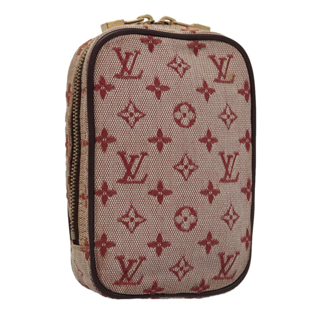 Louis Vuitton Louis Vuitton Digital Gate clutch Size ONE SIZE - 22 Thumbnail