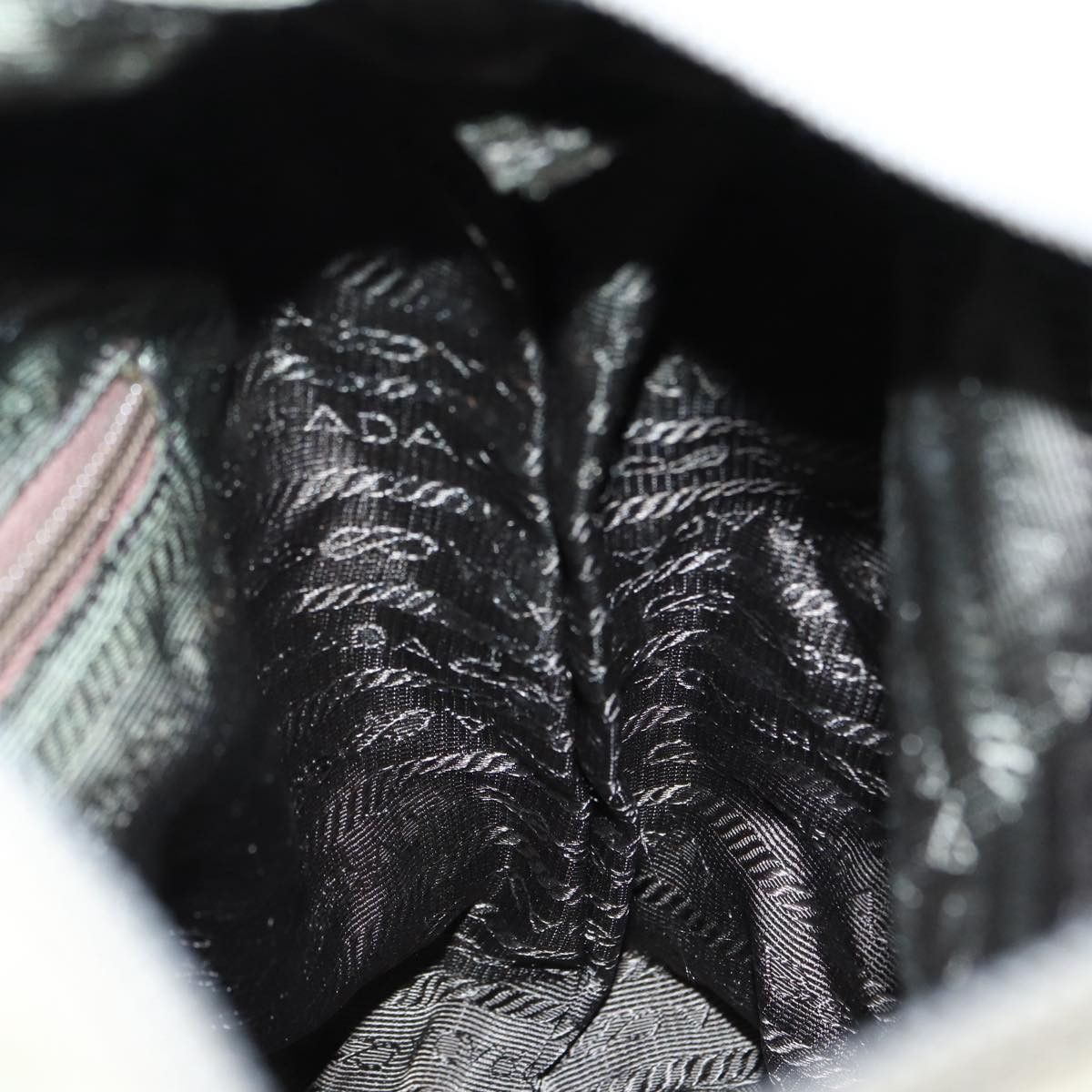 Prada Prada Tessuto tote Size ONE SIZE - 18 Thumbnail