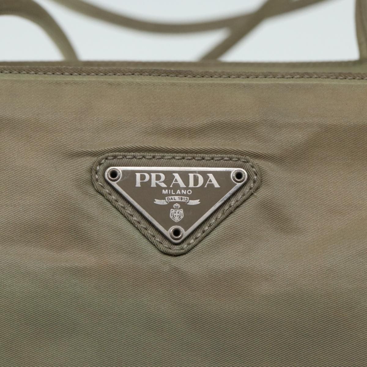 Prada Prada Tessuto tote Size ONE SIZE - 22 Thumbnail