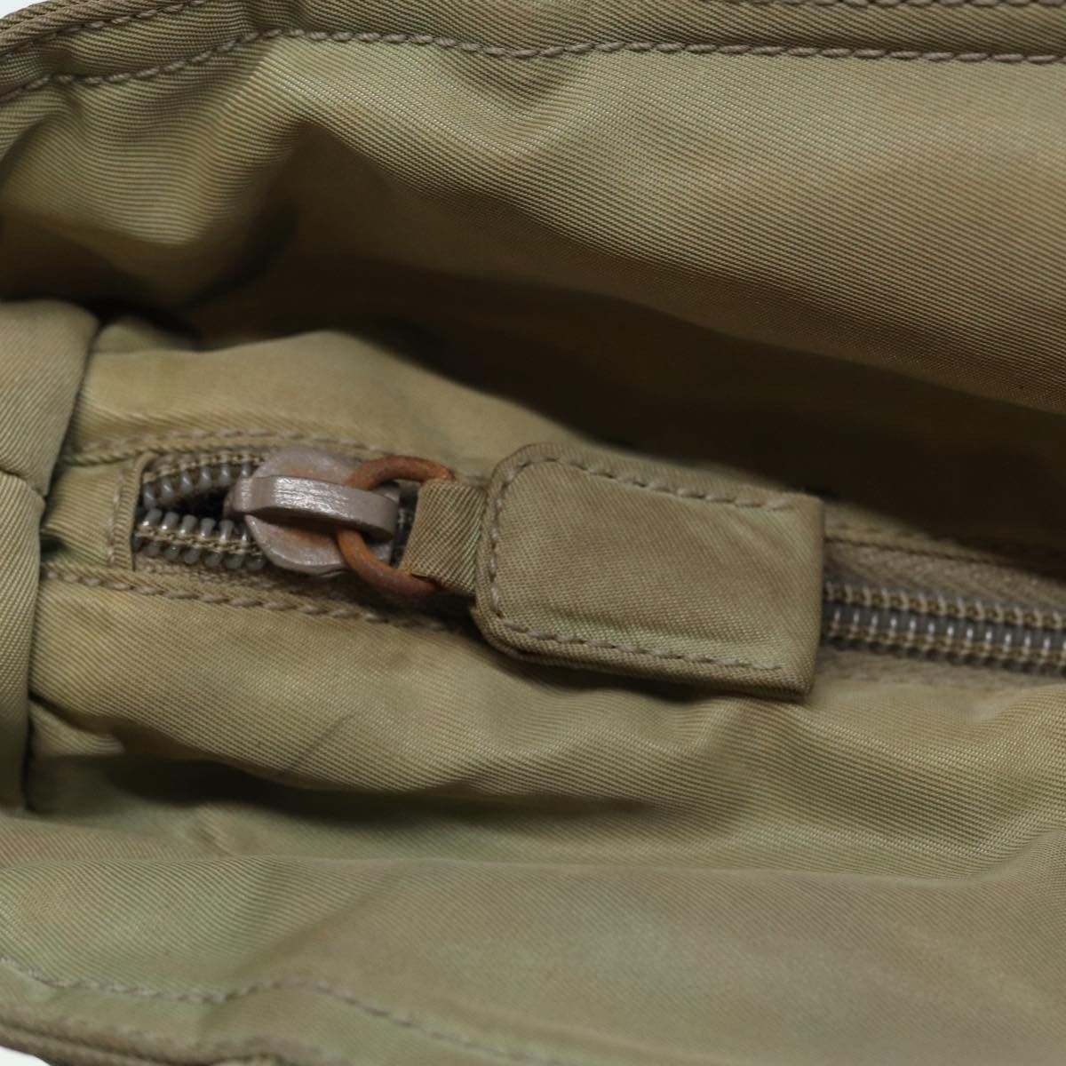 Prada Prada Tessuto tote Size ONE SIZE - 10 Thumbnail