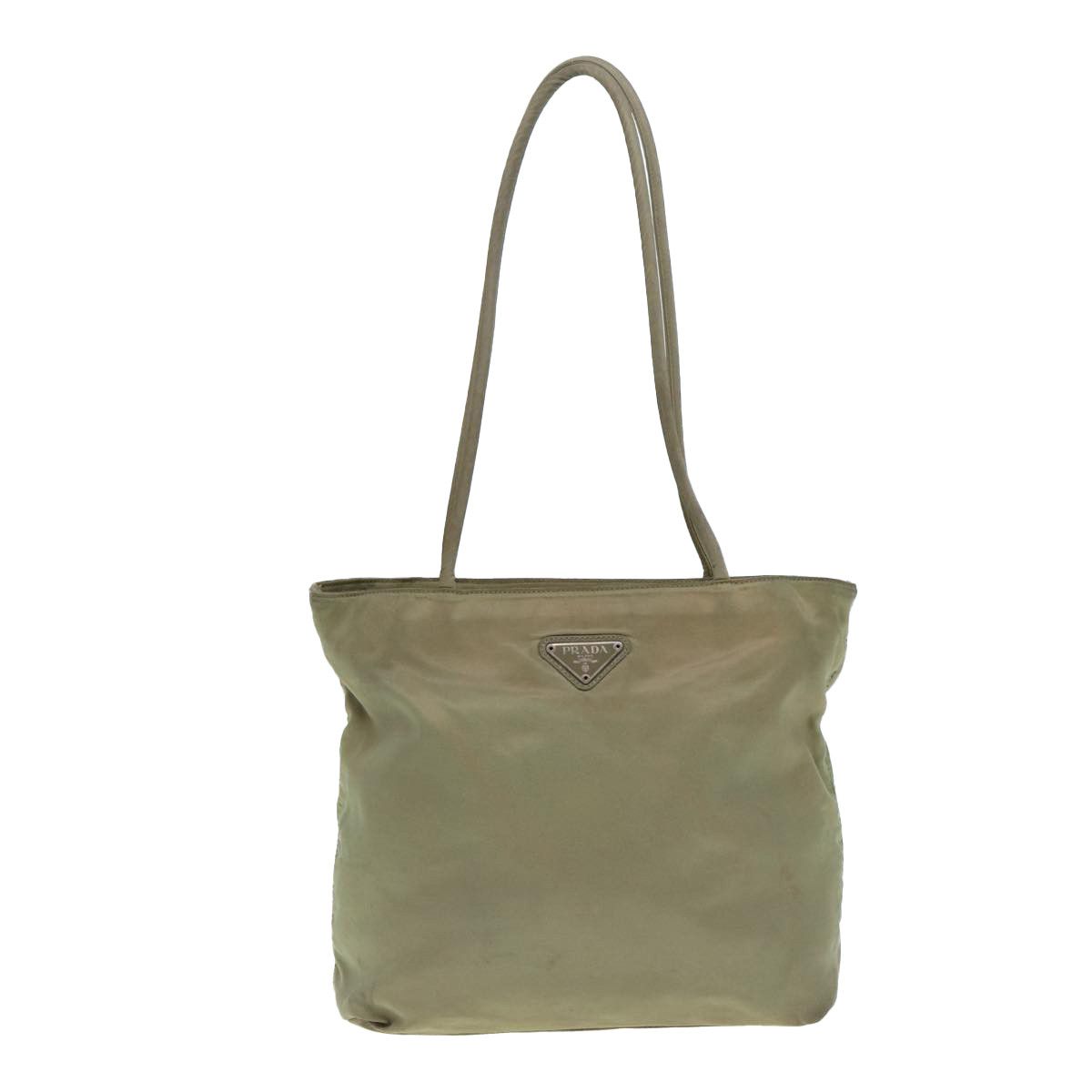 Prada Prada Tessuto tote Size ONE SIZE - 21 Thumbnail