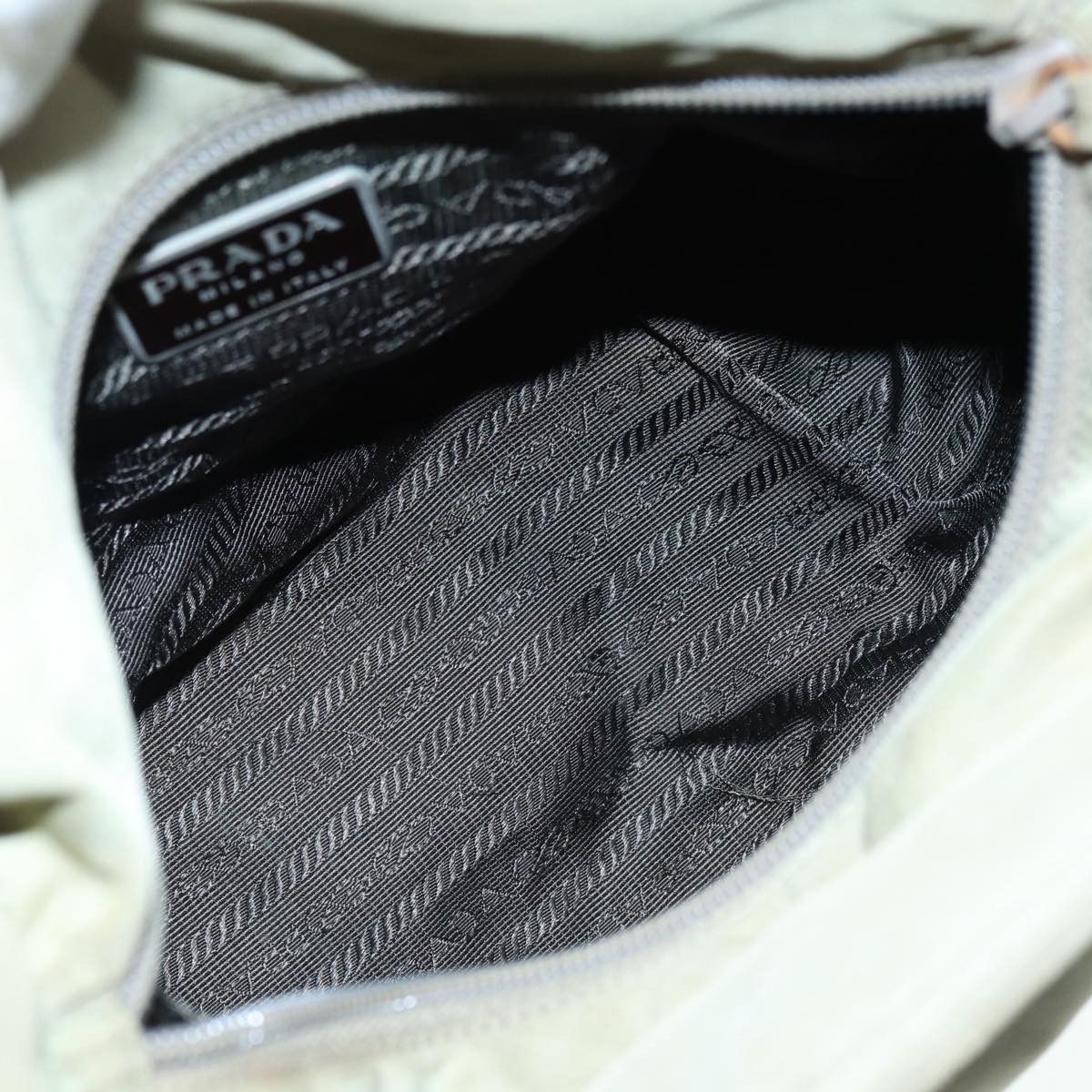 Prada Prada Tessuto tote Size ONE SIZE - 12 Thumbnail
