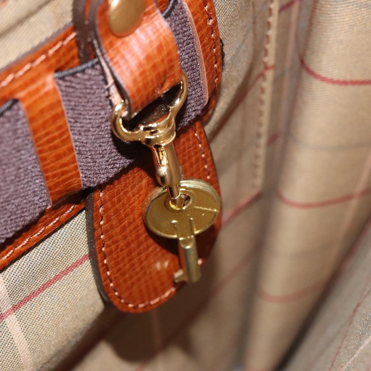 Burberry Burberry briefcase Size ONE SIZE - 23 Thumbnail