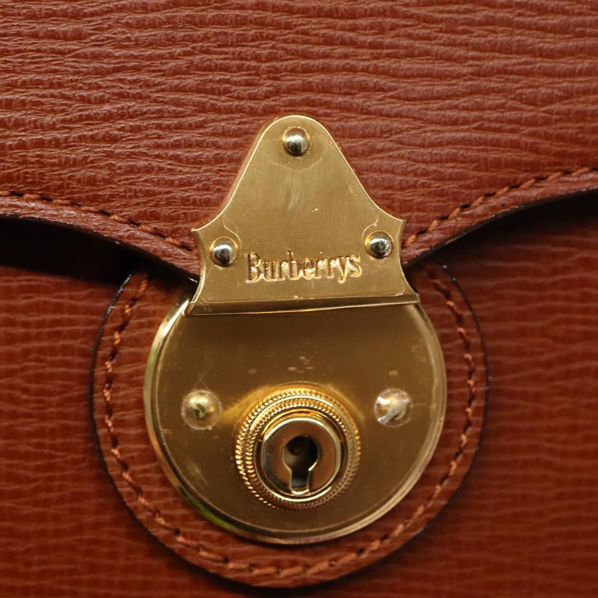 Burberry Burberry briefcase Size ONE SIZE - 12 Thumbnail