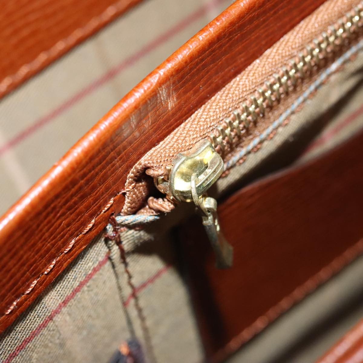 Burberry Burberry briefcase Size ONE SIZE - 11 Thumbnail