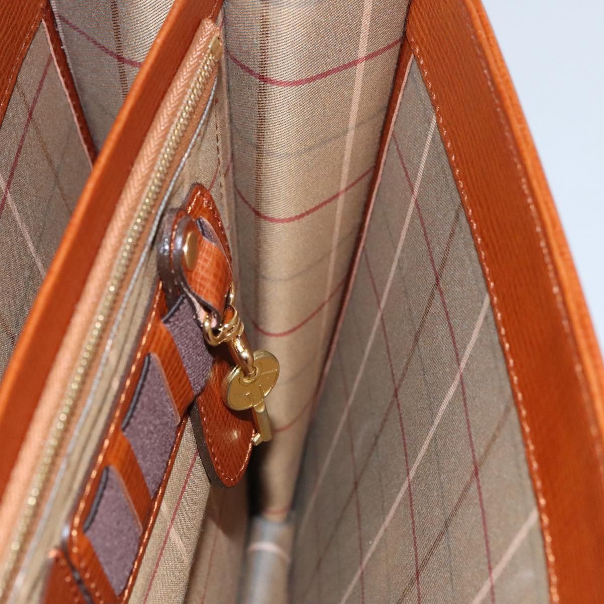 Burberry Burberry briefcase Size ONE SIZE - 22 Thumbnail