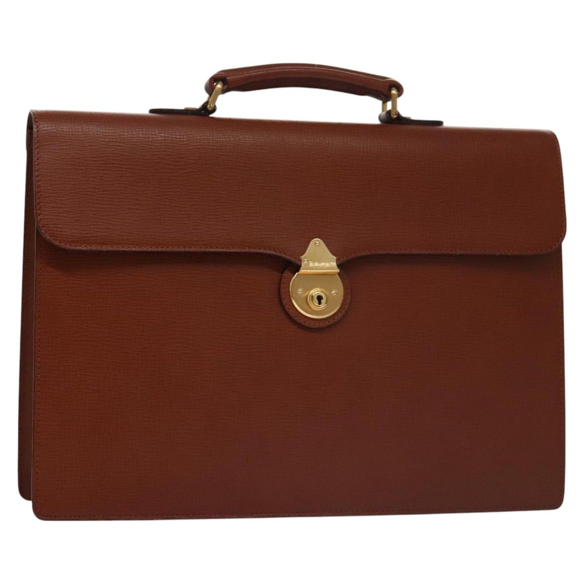 Burberry Burberry briefcase Size ONE SIZE - 15 Thumbnail