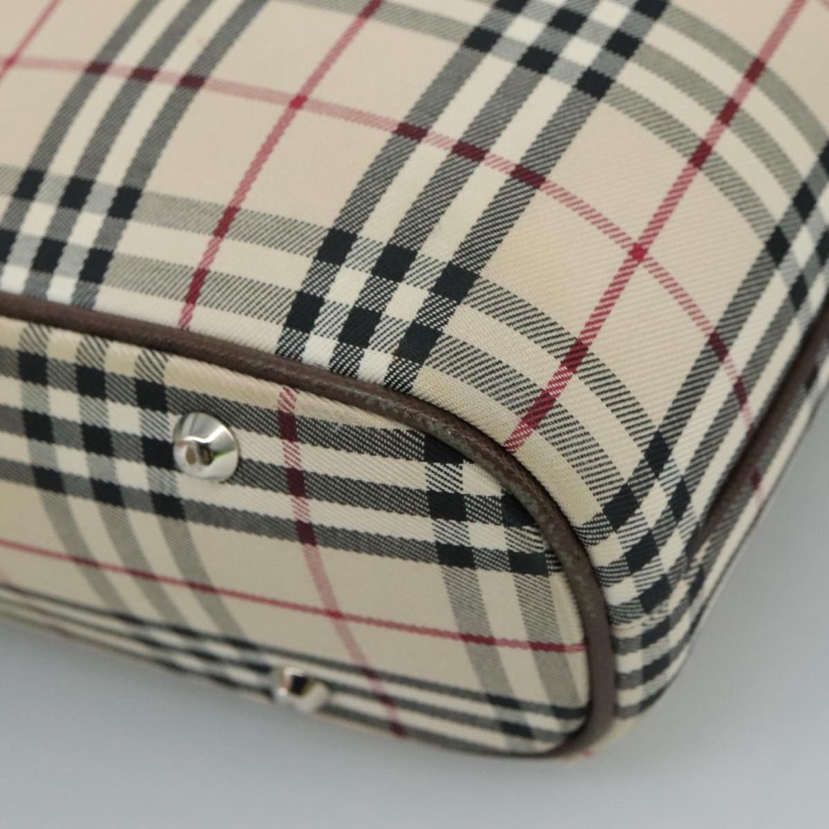 Burberry Burberry Nova Check tote Size ONE SIZE - 17 Thumbnail