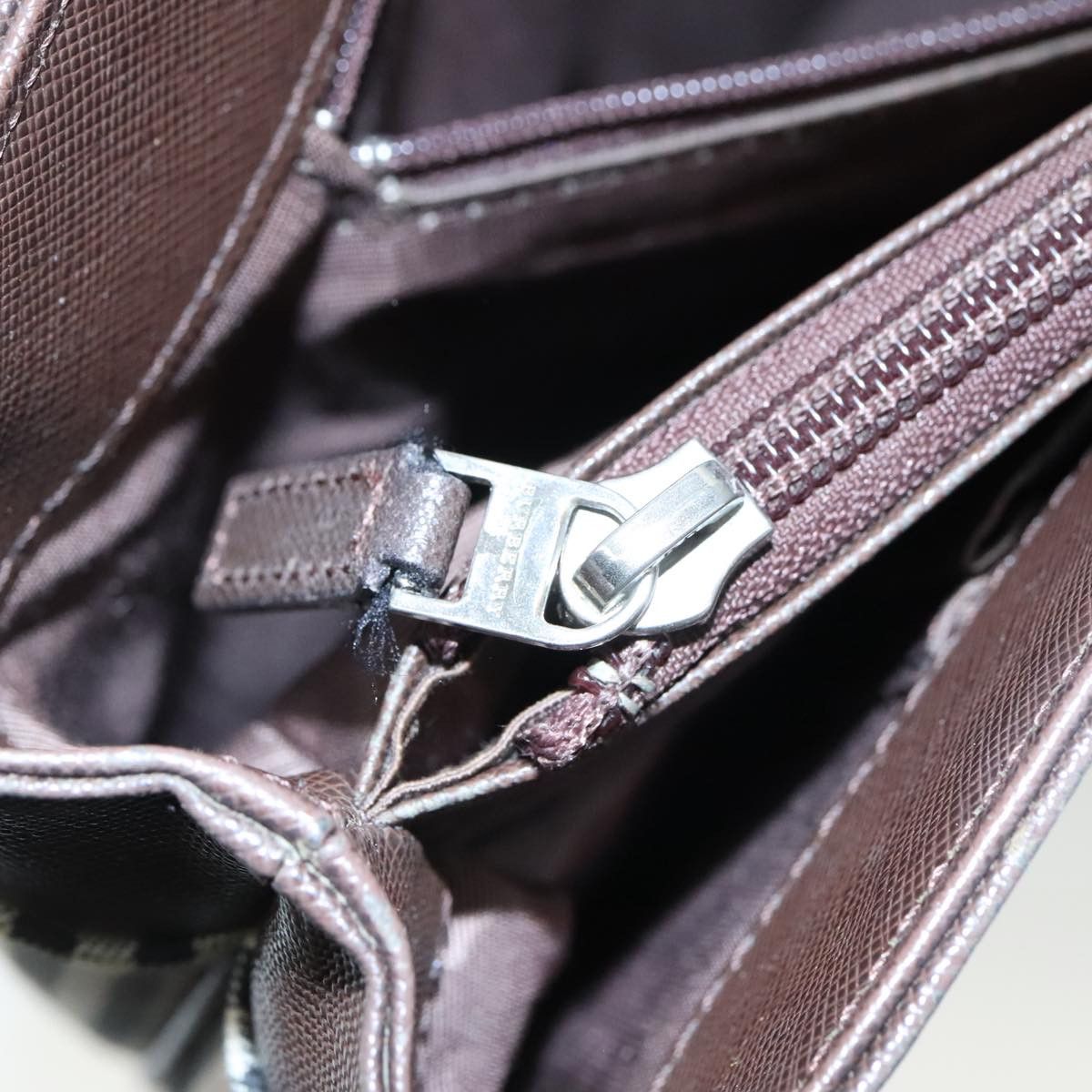 Burberry Burberry Nova Check tote Size ONE SIZE - 8 Thumbnail