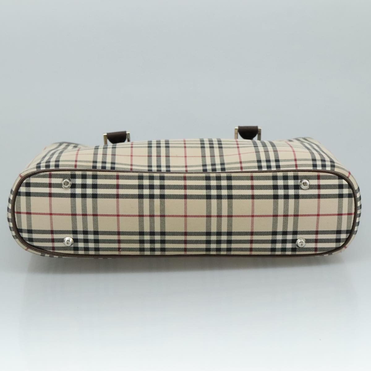 Burberry Burberry Nova Check tote Size ONE SIZE - 6 Thumbnail