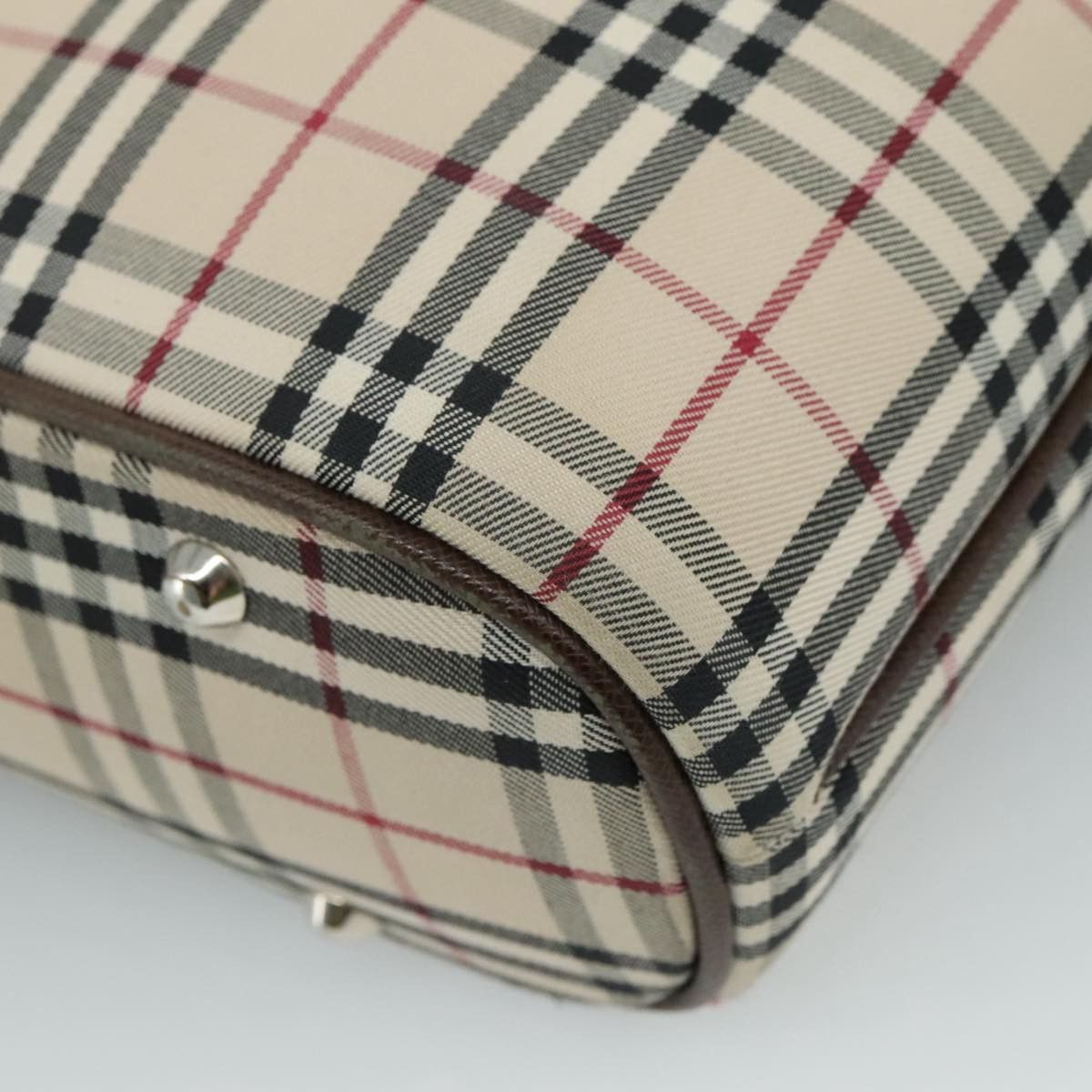 Burberry Burberry Nova Check tote Size ONE SIZE - 7 Thumbnail