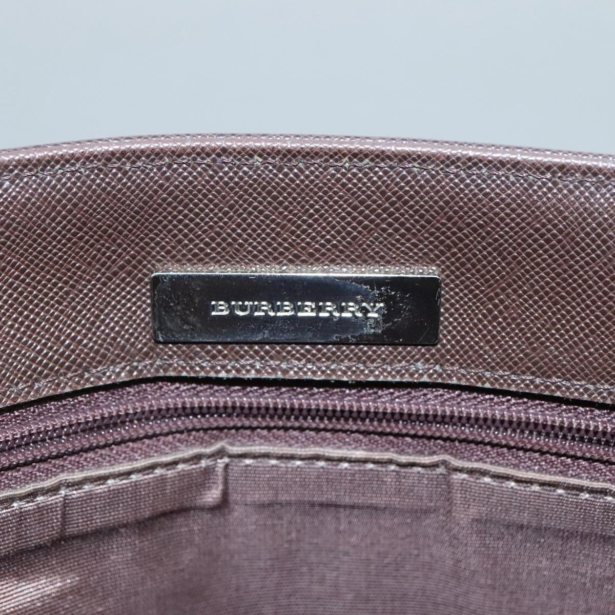 Burberry Burberry Nova Check tote Size ONE SIZE - 10 Thumbnail