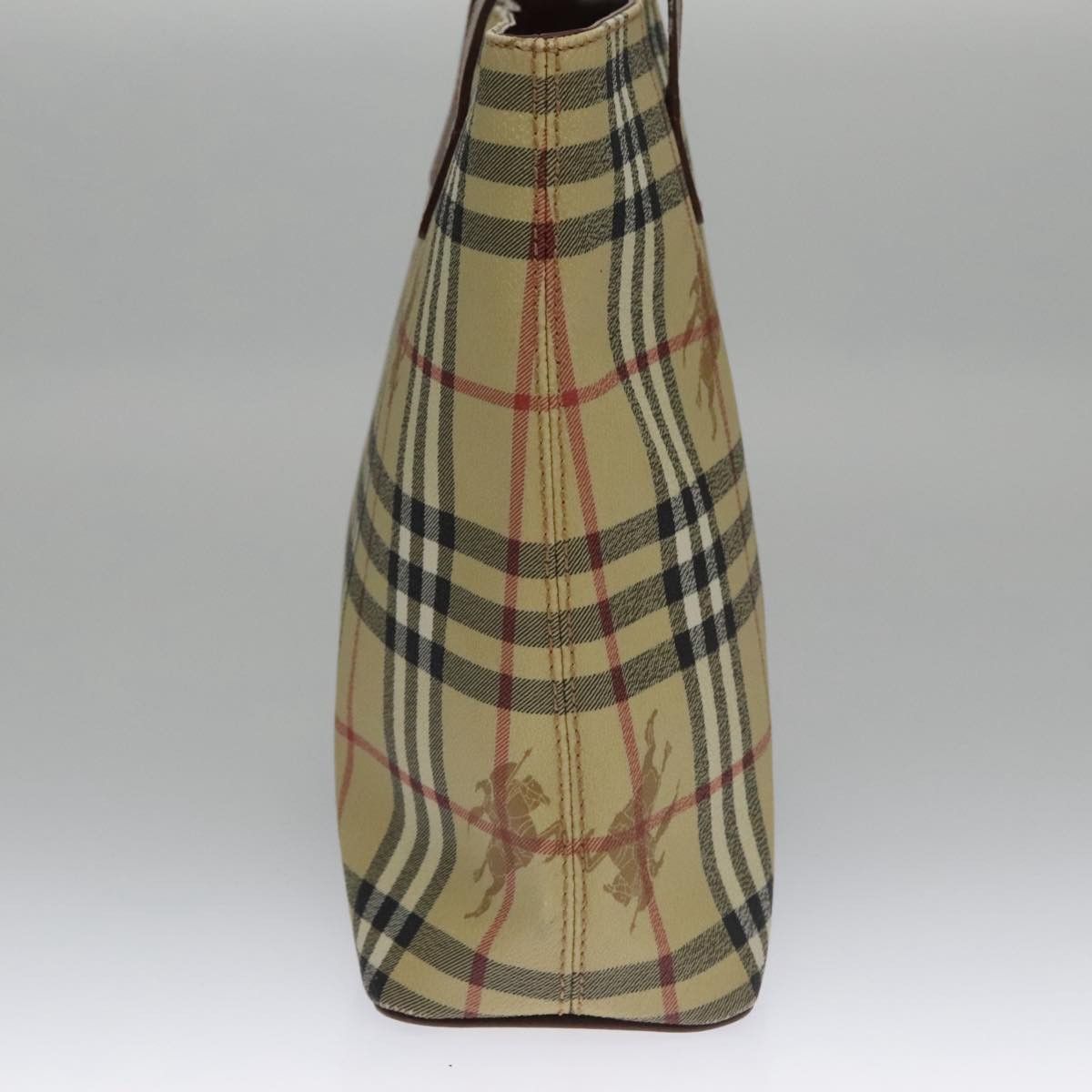 Burberry Burberry Nova Check tote Size ONE SIZE - 13 Thumbnail