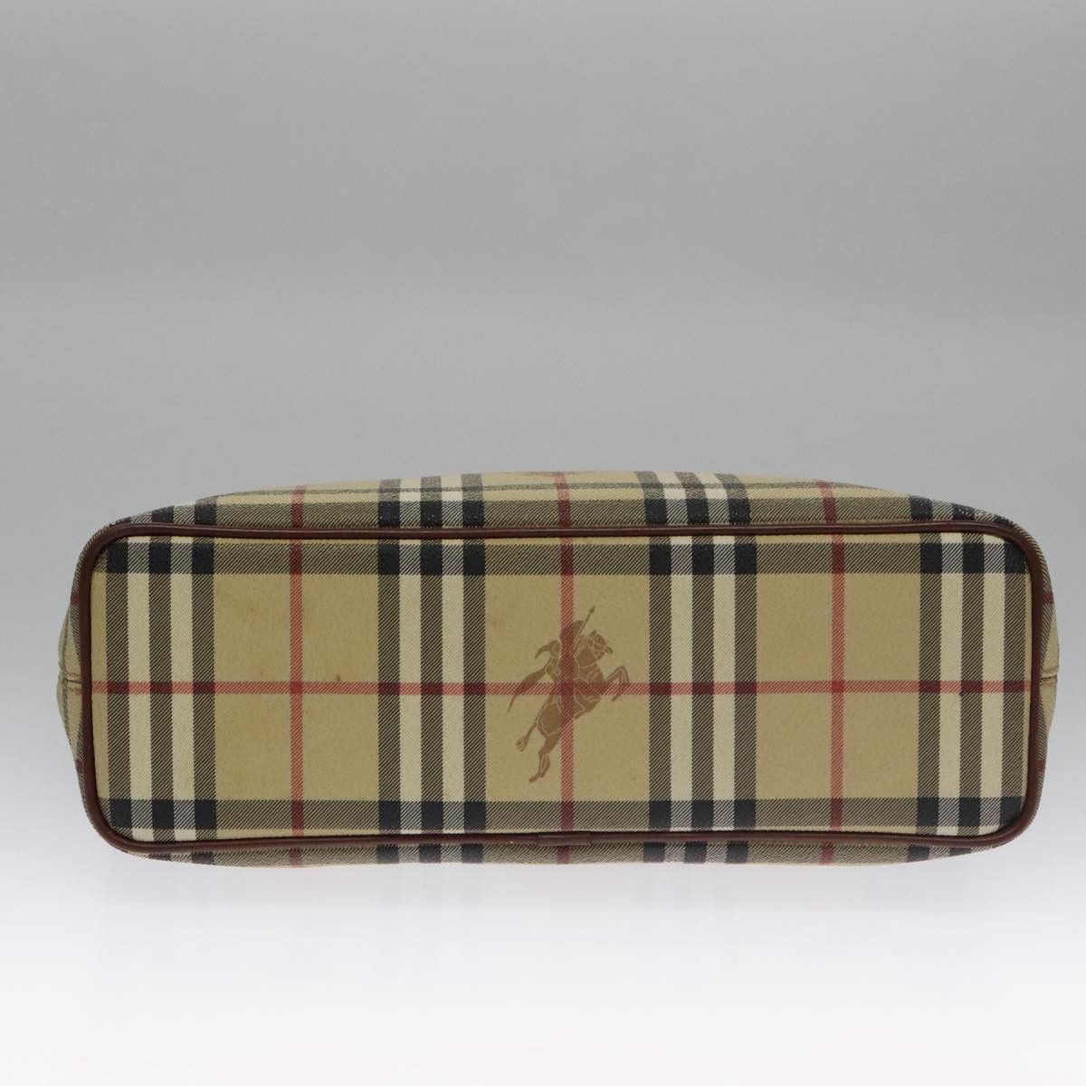 Burberry Burberry Nova Check tote Size ONE SIZE - 6 Thumbnail