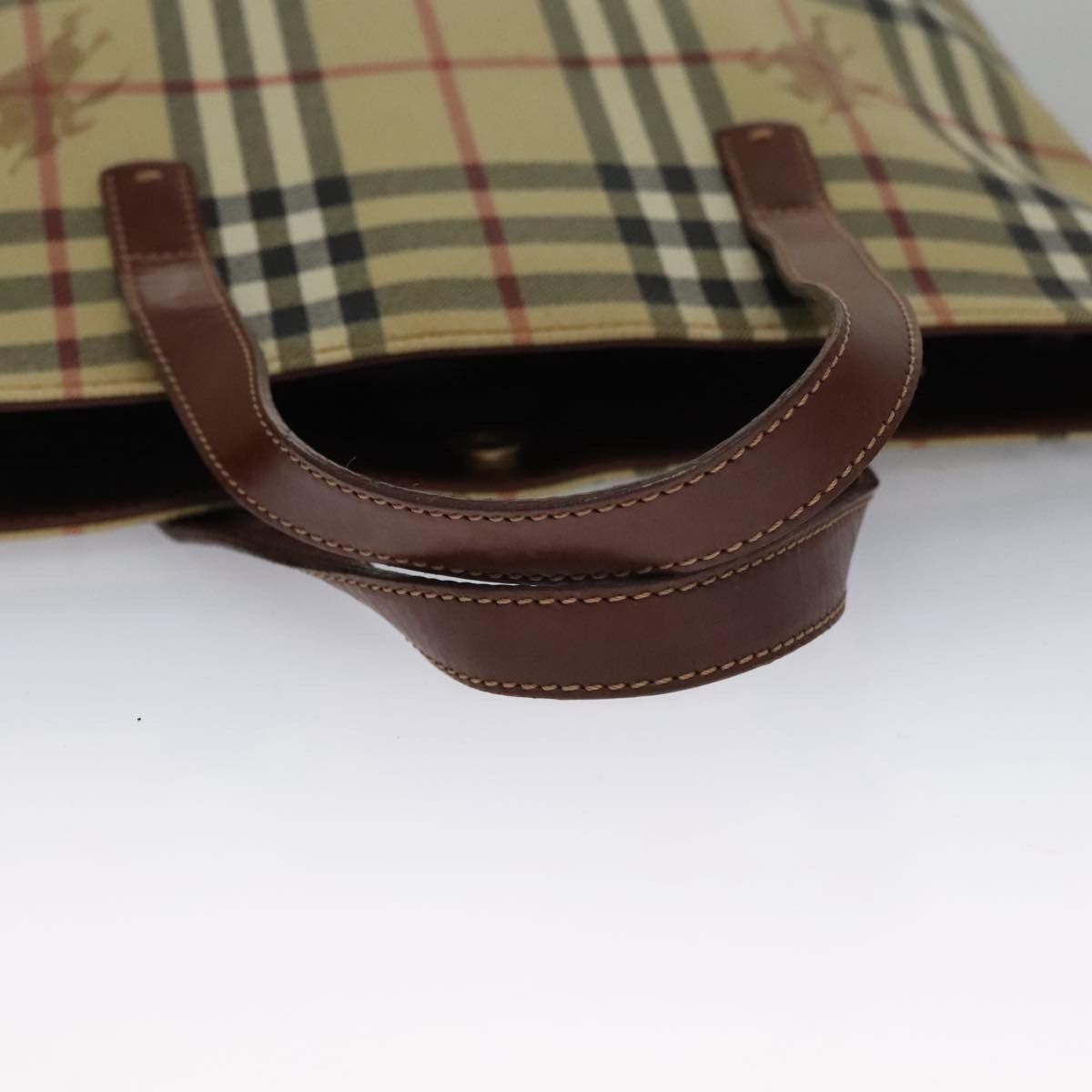 Burberry Burberry Nova Check tote Size ONE SIZE - 4 Thumbnail