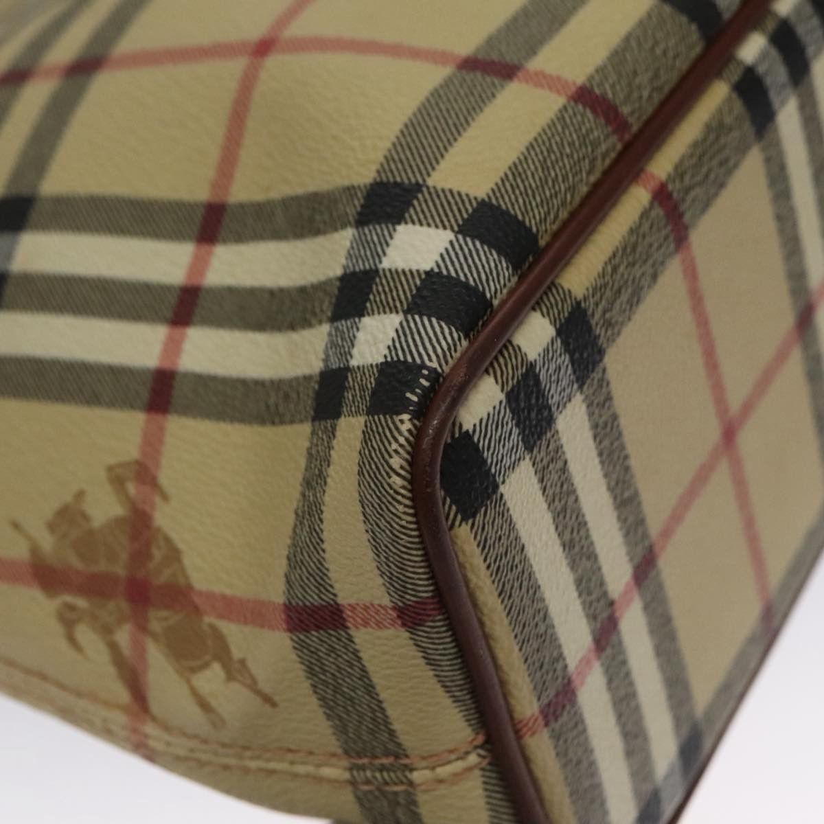 Burberry Burberry Nova Check tote Size ONE SIZE - 17 Thumbnail