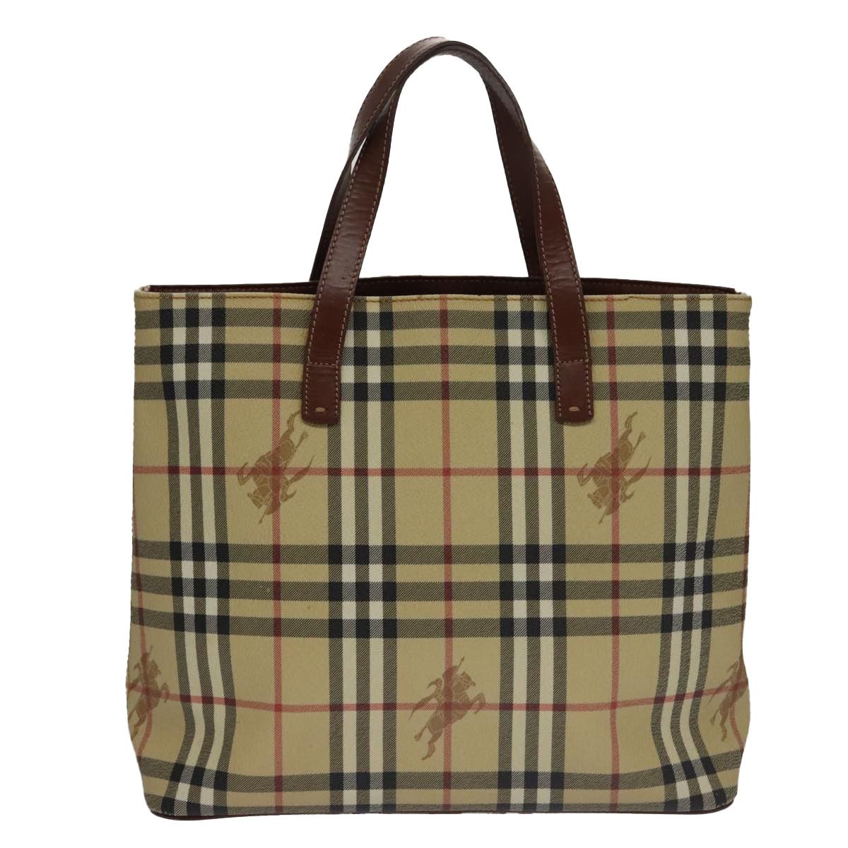 Burberry Burberry Nova Check tote Size ONE SIZE - 2 Thumbnail