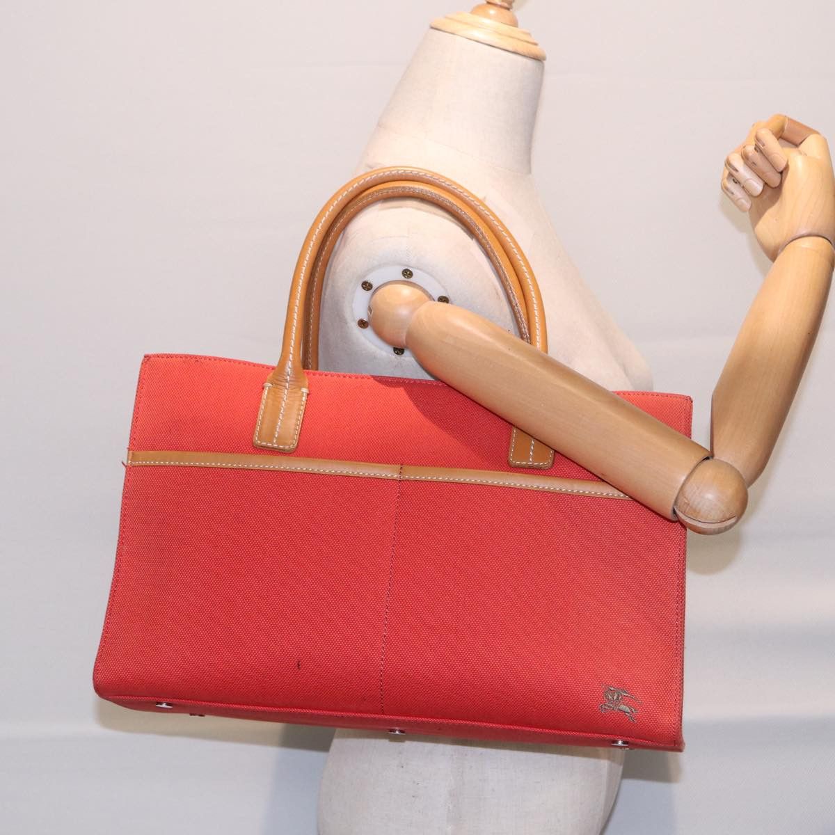 Burberry Burberry handbag Size ONE SIZE - 16 Thumbnail