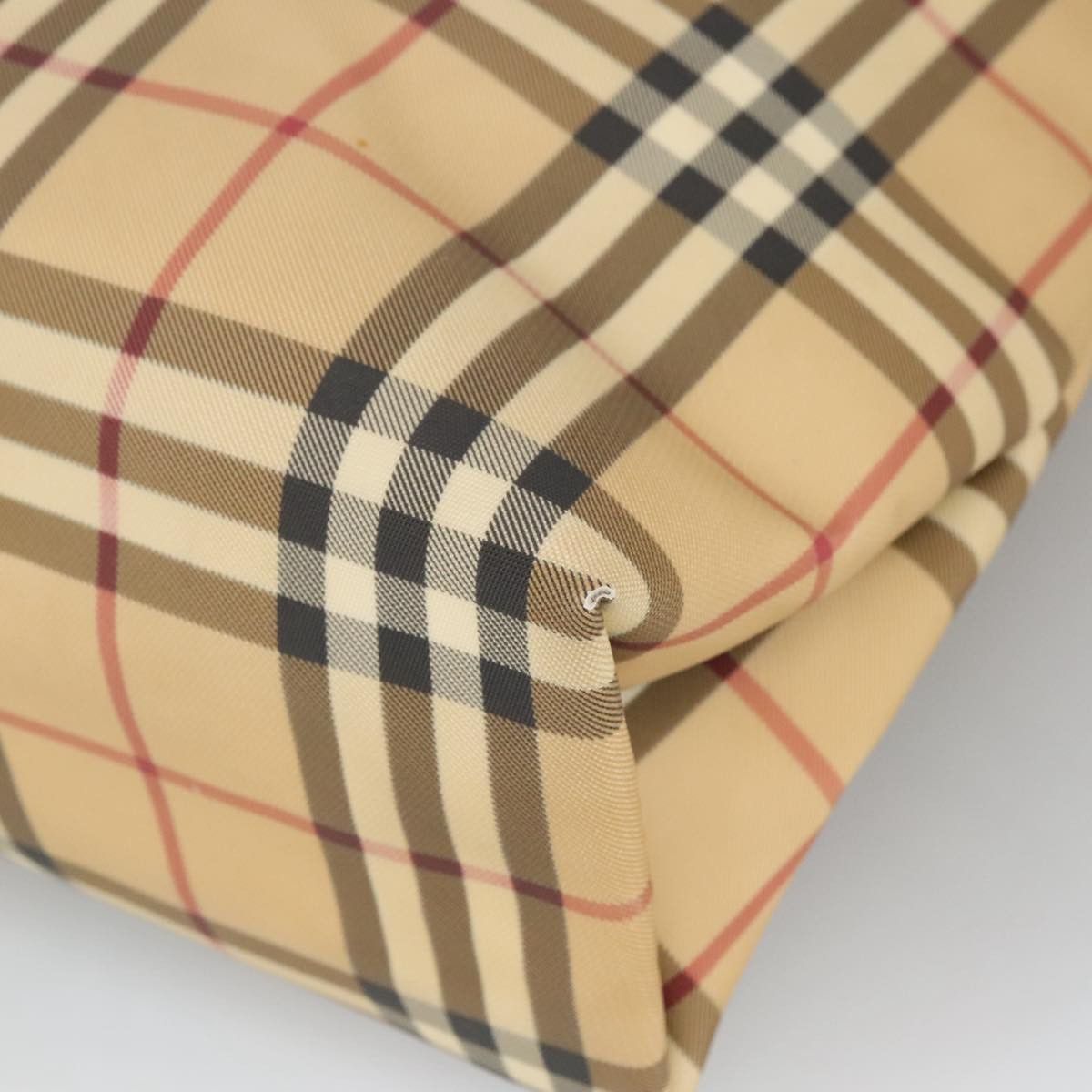 Burberry Burberry Nova Check tote Size ONE SIZE - 10 Thumbnail