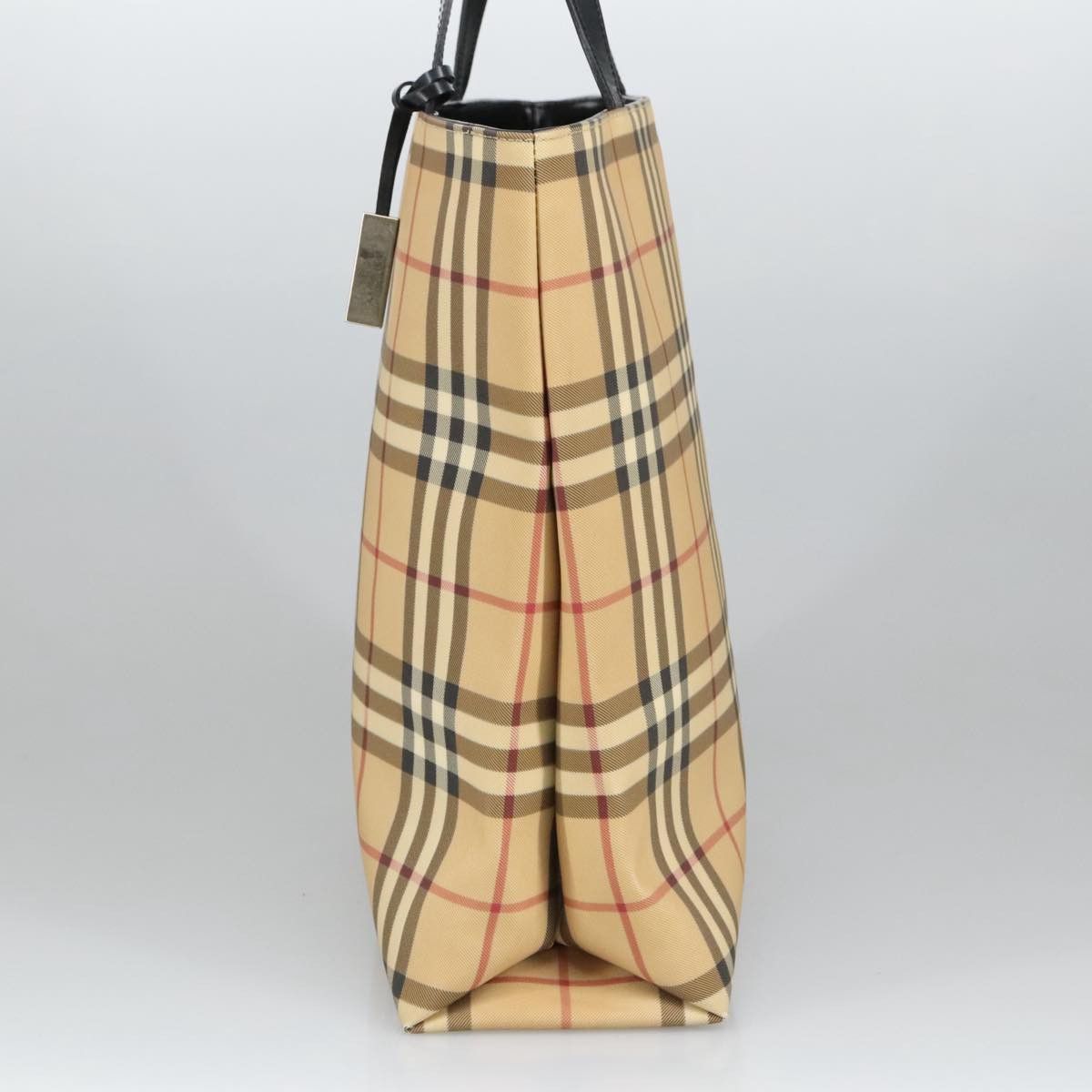 Burberry Burberry Nova Check tote Size ONE SIZE - 4 Thumbnail