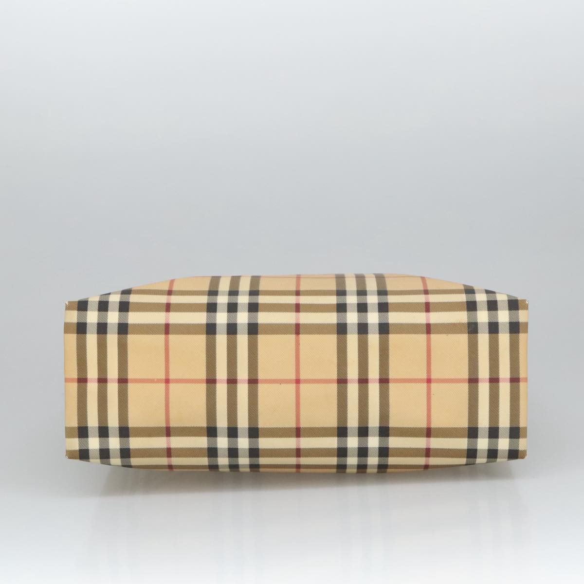 Burberry Burberry Nova Check tote Size ONE SIZE - 18 Thumbnail