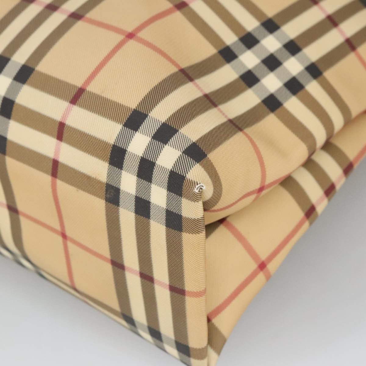 Burberry Burberry Nova Check tote Size ONE SIZE - 8 Thumbnail
