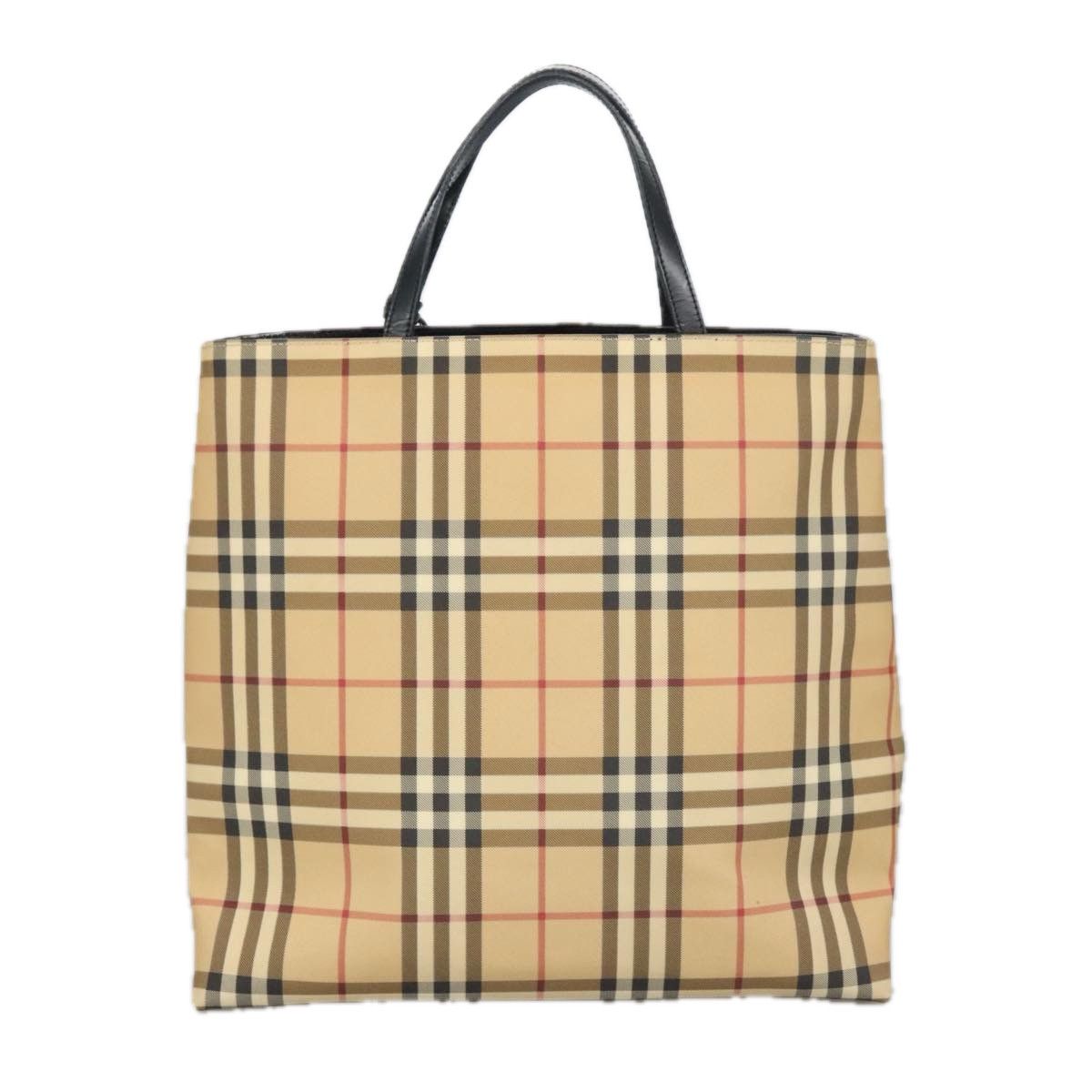 Burberry Burberry Nova Check tote Size ONE SIZE - 2 Thumbnail