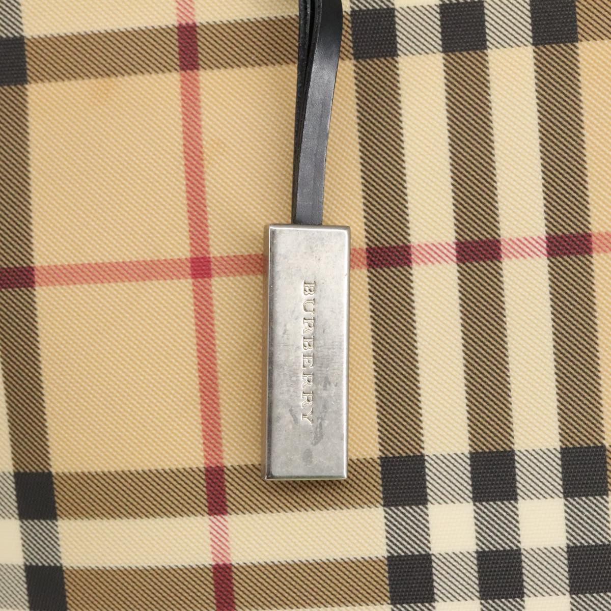 Burberry Burberry Nova Check tote Size ONE SIZE - 11 Thumbnail