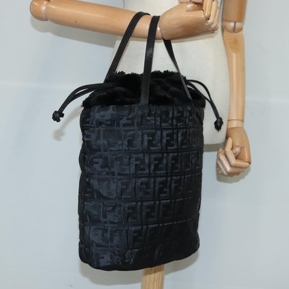 Fendi Fendi handbag Size ONE SIZE - 15 Thumbnail