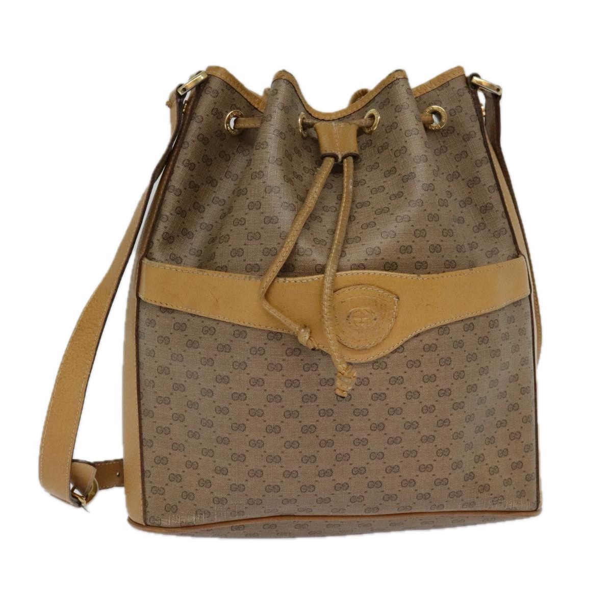 Gucci Gucci Supreme GG shoulder Size ONE SIZE - 25 Thumbnail
