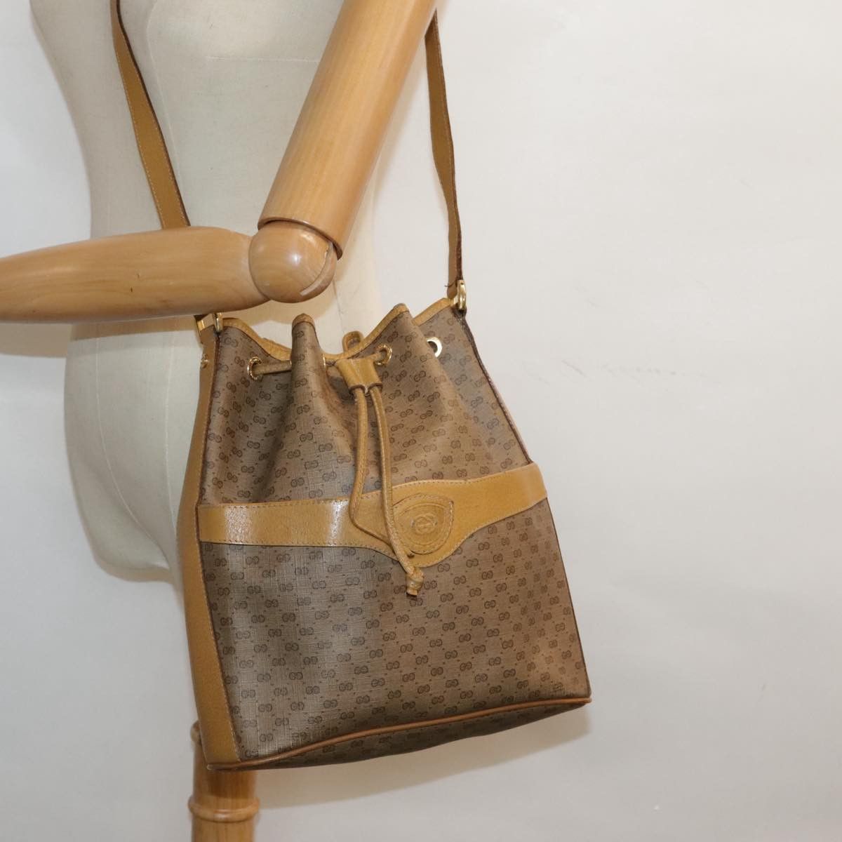 Gucci Gucci Supreme GG shoulder Size ONE SIZE - 11 Thumbnail
